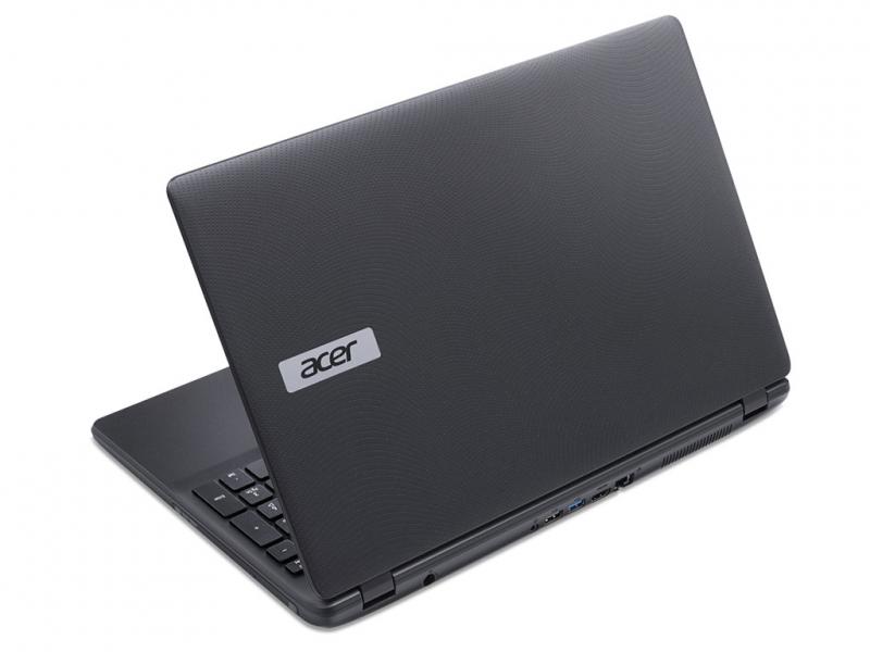 Ordinateur portable Acer Aspire ES1-531-C2GX Noir - photo 5